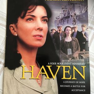 Haven Film Press Brochure